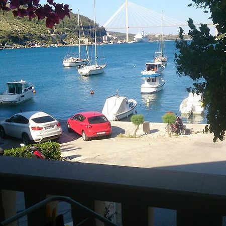 Mokošica Apartments Suton المظهر الخارجي الصورة