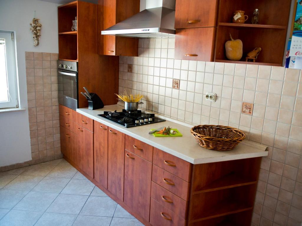 Mokošica Apartments Suton المظهر الخارجي الصورة