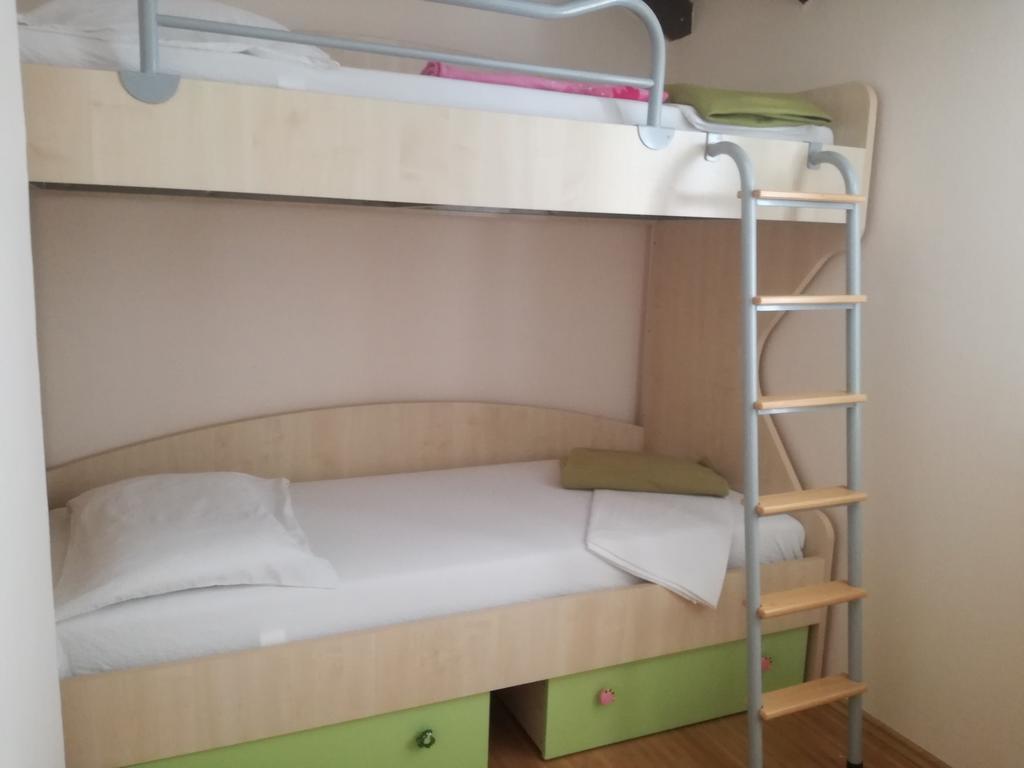 Mokošica Apartments Suton المظهر الخارجي الصورة