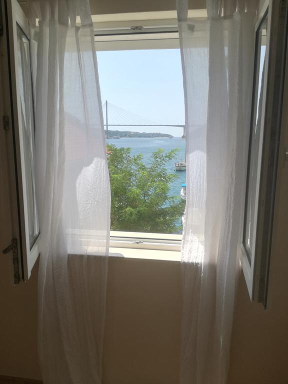 Mokošica Apartments Suton المظهر الخارجي الصورة