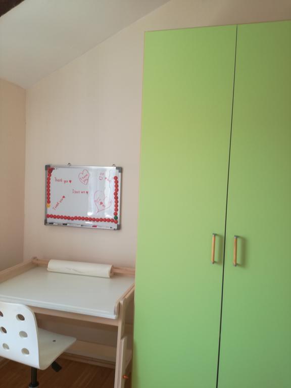Mokošica Apartments Suton المظهر الخارجي الصورة