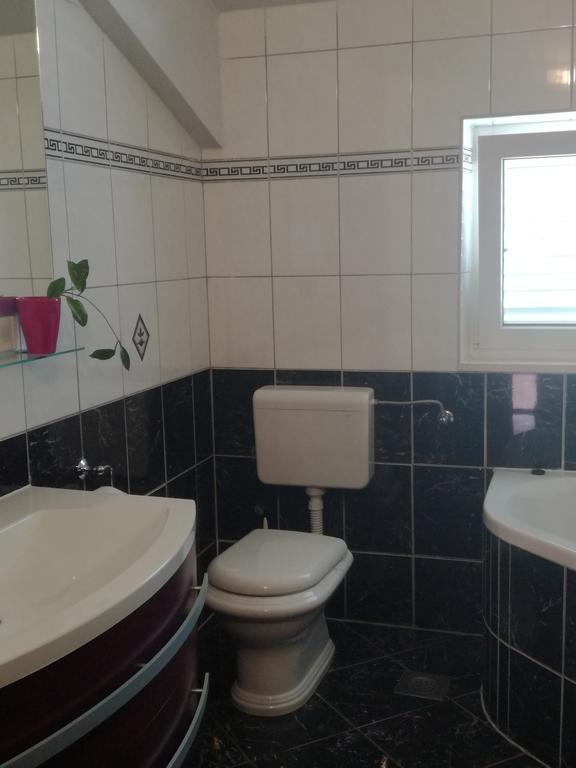 Mokošica Apartments Suton المظهر الخارجي الصورة